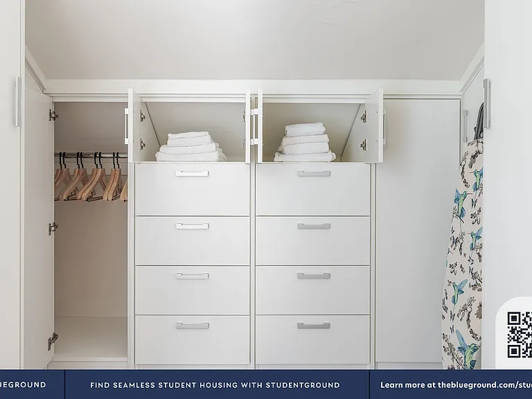 Wardrobe
