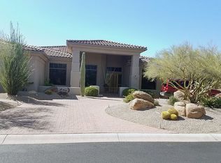 7342 E Quail Track Rd, Scottsdale, AZ 85266