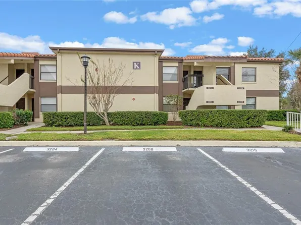 3208 CANDLE RIDGE DRIVE #204, ORLANDO, FL 32822