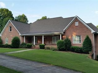 380 Roy Haynes Dr, Ball Ground, GA 30107