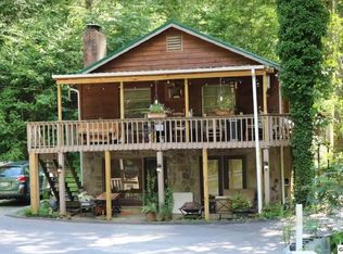 2236 Cove Creek Dr, Sevierville, TN 37862