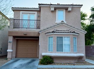 3619 American Pie Ct, Las Vegas, NV 89129