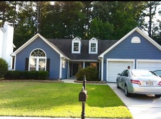 1859 Riverlanding Cir, Lawrenceville, GA 30046