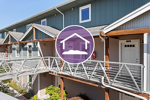 3614 Portage Ln #201 Photo 1