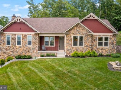 6606 Accipiter Dr, New Market, MD, 21774