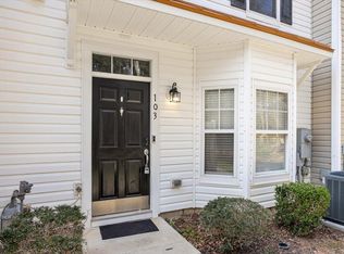 2231 Raven Rd Unit 103, Raleigh, NC 27614