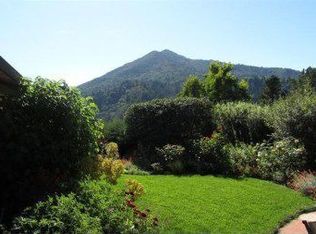 65 Ridgecrest Rd, Kentfield, CA 94904
