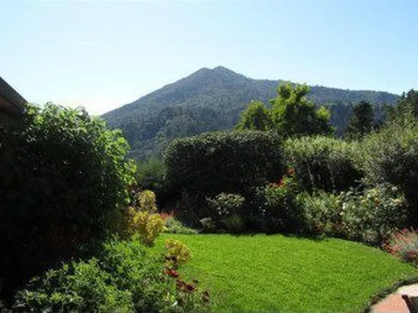 65 Ridgecrest Rd, Kentfield, CA 94904