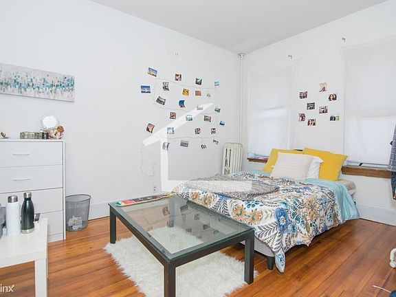 48 Brighton Ave. #17 Boston (Allston) Unit Photo 4