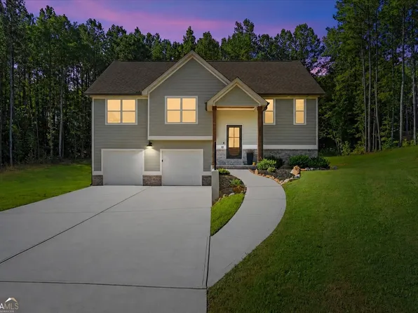1145 Awenasa Dr, Villa Rica, GA 30180