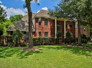 14110 Orion Dr, Tomball, TX 77375