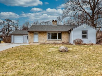227 Grove STREET, Eagle, WI, 53119