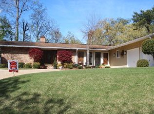 316 Center Point Ln, Florence, AL 35634