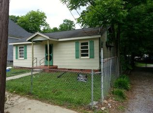 203 E Main St SW, Rome, GA 30161