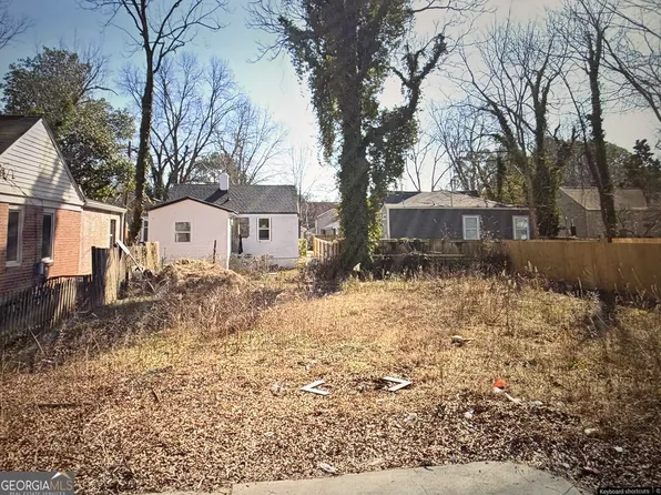 1044 Camilla St SW, Atlanta, GA 30314