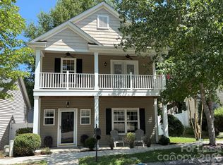 11133 Aprilia Ln, Cornelius, NC 28031