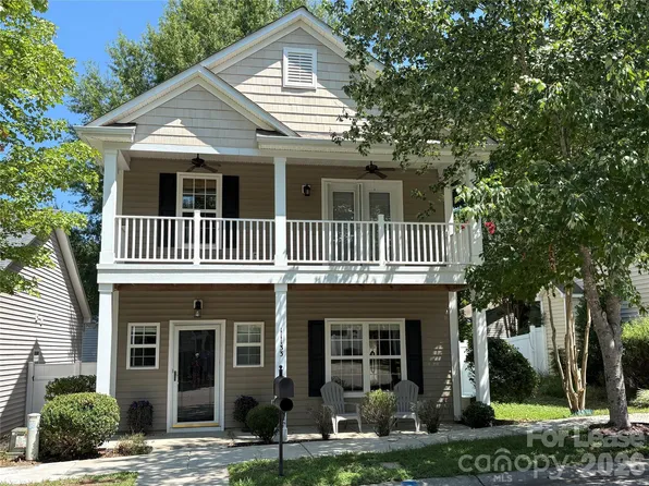 11133 Aprilia Ln, Cornelius, NC 28031