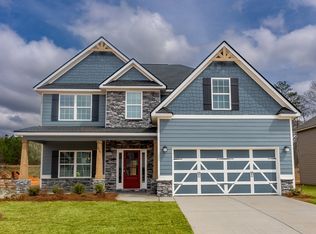 109 Beaver Creek Way #250, Lagrange, GA 30241