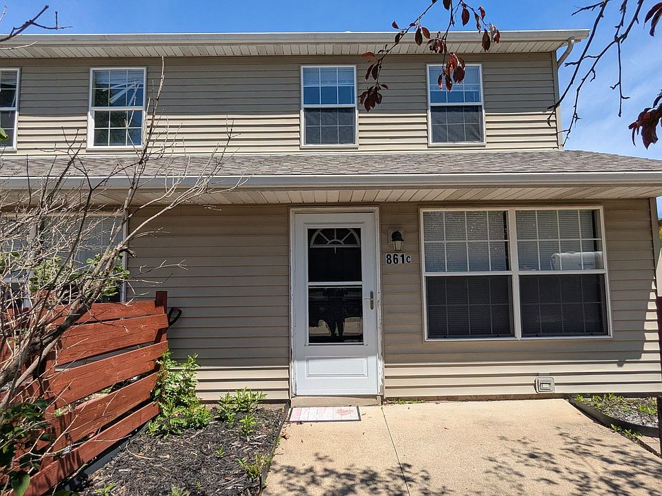 1st image of 861 Kerns Dr NE APT C