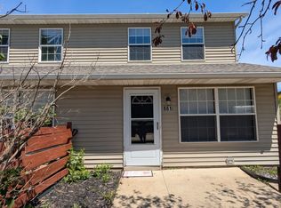 861 Kerns Dr NE APT C, Bolivar, OH 44612