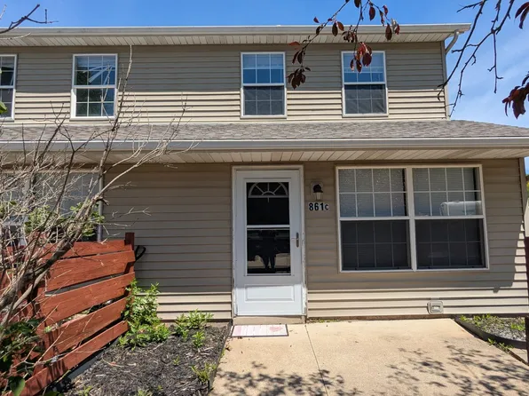 MN Cedar Village (861), 861 Kerns Dr NE APT C, Bolivar, OH 44612