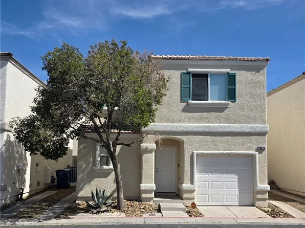 10026 Crisp Clover St, Las Vegas, NV 89183