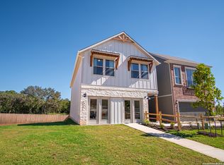 8927 Summerwood Bnd, San Antonio, TX 78254