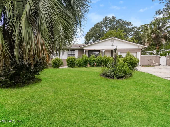 6204 SAGE Drive, Jacksonville, FL 32210