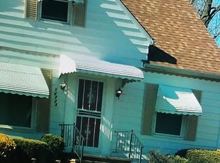 14223 Tabor Ave, Maple Heights, OH 44137