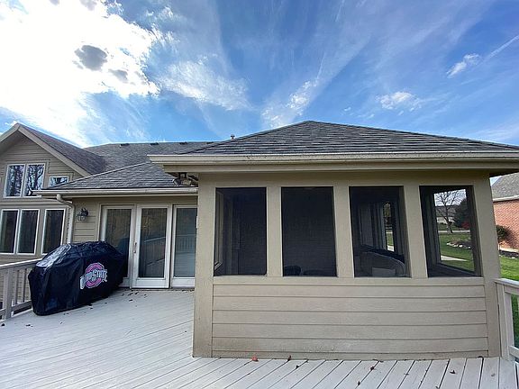 4th image of 3644 E Salinas Cir