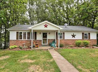 4 Craig Run Rd, Duncannon, PA 17020