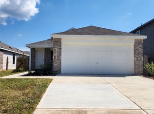 14804 N Ascot Bend Cir, Conroe, TX 77306