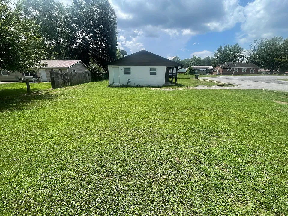 Yard