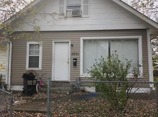 2971 E 7th Ave, Columbus, OH 43219