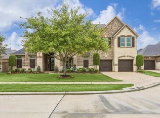 3411 Cactus Branch Ct, Houston, TX 77059