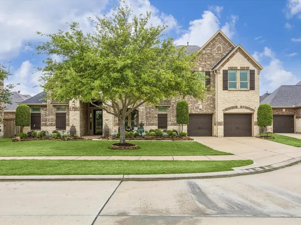 3411 Cactus Branch Ct, Houston, TX 77059