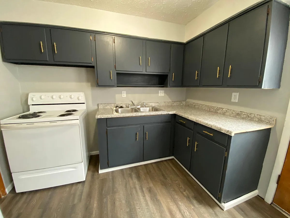 Building Photo - 1395 S 5th St #D