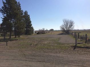 316 N Center St, Parker, ID 83438