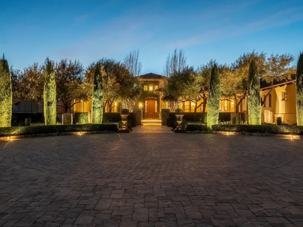 21 Vista Ranch Road, Napa, CA 94558