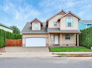 4936 Evie Jean St NE, Salem, OR 97305