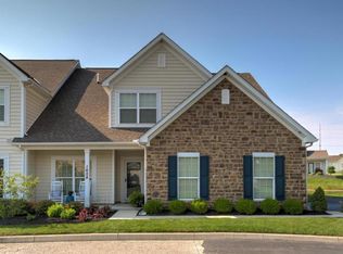 1624 Hampton Way, Grove City, OH 43123
