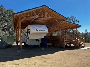 99164 Pinion Ridge Rd, Inyokern, CA 93527