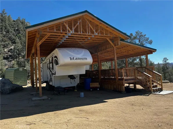 99164 Pinion Ridge Rd, Inyokern, CA 93527