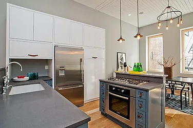 Sold by Aguayo & Huebener Brooklyn