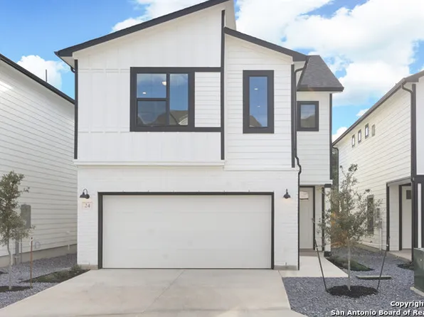 16011 Babcock Rd Unit 24, San Antonio, TX 78255
