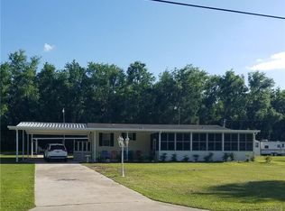 4020 E David St, Inverness, FL 34453