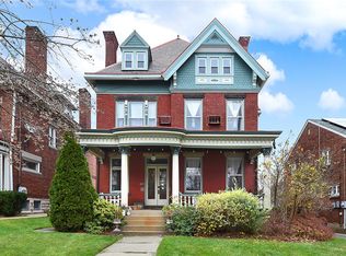 423 S Atlantic Ave, Pittsburgh, PA 15224