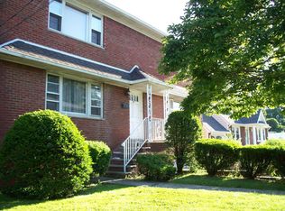 47 Jannarone St, Belleville, NJ 07109