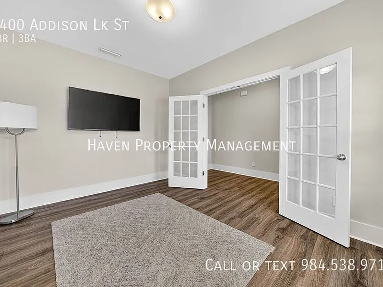 1400 Addison Lake St — Photo 7