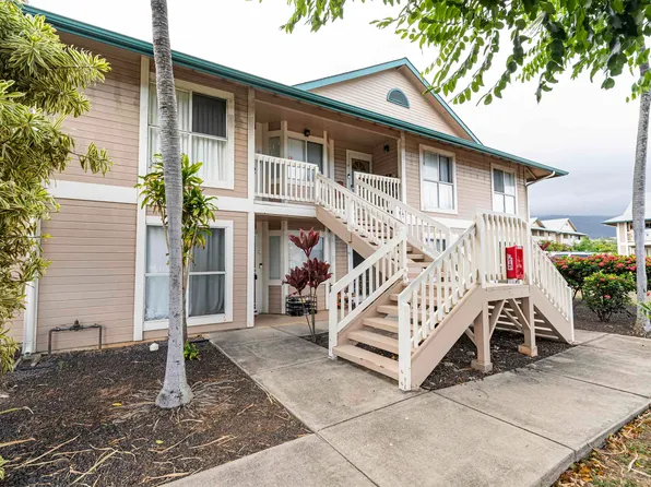 14 Waiaka Ln #47-105, Wailuku, HI 96793